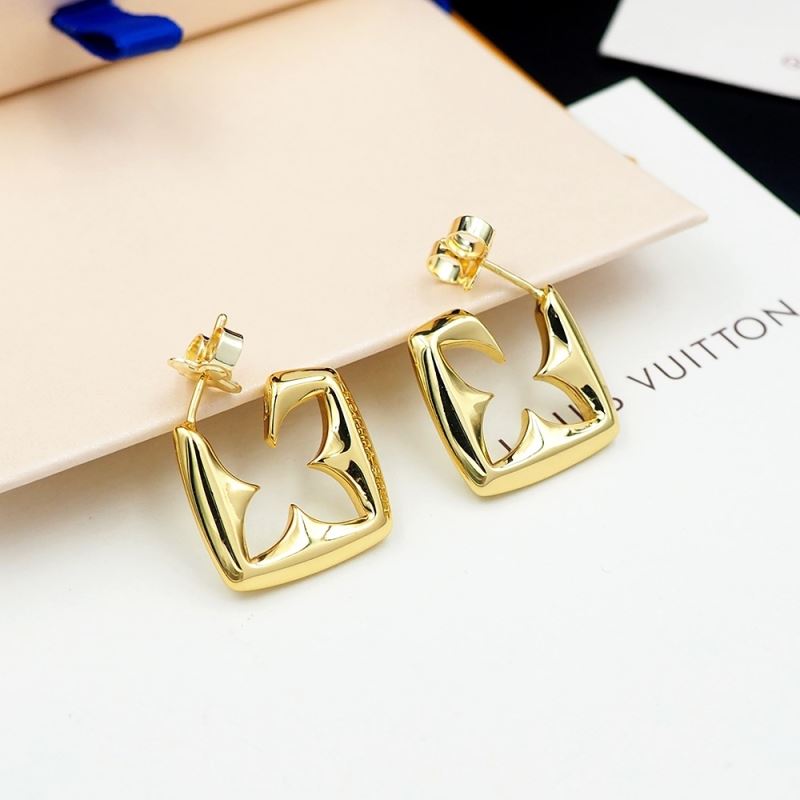 Louis Vuitton Earrings